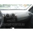 Окантовка воздуховодов (нерж.сталь) Renault DUSTER (2010-) бренд – Omtec (Omsaline) дополнительное фото – 1